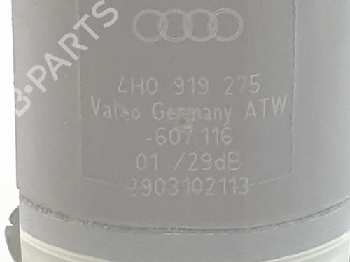Electronic module VW GOLF VI (5K1) 2.0 GTi | BP10503576M83 
