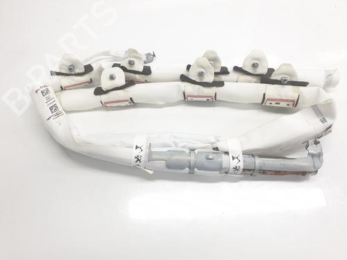 Used Left curtain airbag OPEL ASTRA L Sports Tourer (OV5) [2021-2025]  26883095
