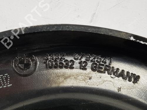 Right rear suspension arm BMW 4 Convertible (F33, F83) 420 d | BP15192413M15 