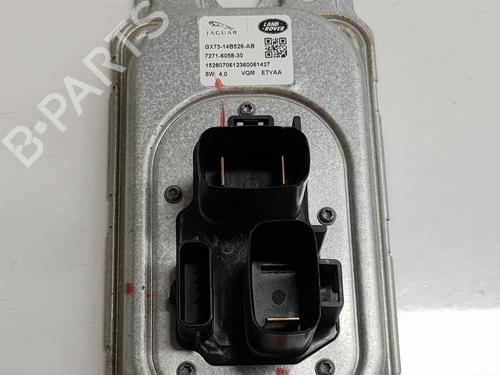Electronic module LAND ROVER RANGE ROVER SPORT II (L494) 3.0 TDV6 4x4 | BP26214728M83 
