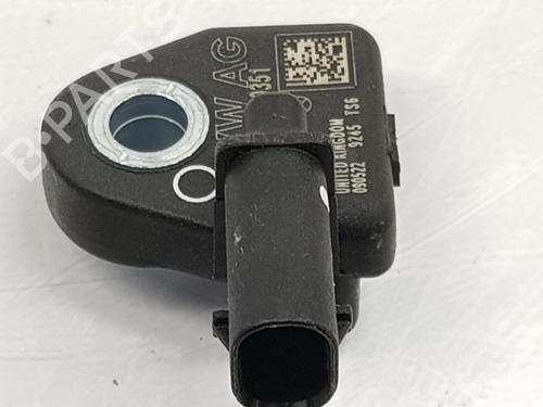 Electronic sensor SEAT IBIZA V (KJ1, KJG) 1.6 | BP16677379M84 
