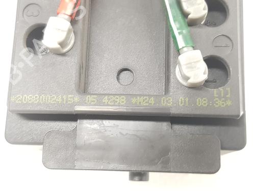 Electronic module MERCEDES-BENZ CLK (C208) CLK 200 Kompressor (208.344) | BP15510441M83 