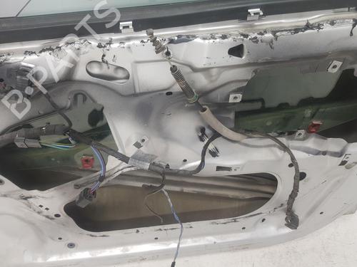 Right front door BMW 3 (E46) 318 i | BP12942430C3 