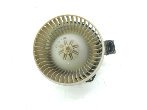 Heater blower motor TOYOTA LAND CRUISER PRADO (_J12_) 3.0 D-4D (KDJ120, KDJ125) | BP14090681M62 