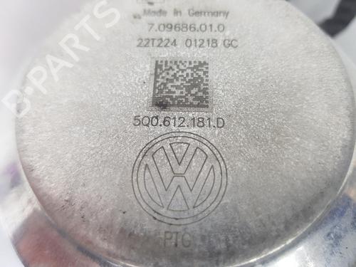 Vacuum pump SEAT ARONA (KJ7, KJP) 1.0 TSI | BP17637989M80 
