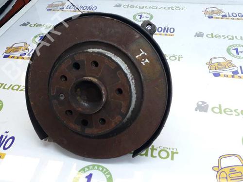 Right rear steering knuckle FIAT CROMA (194_) 1.9 D Multijet (194AXB1B) | BP1391986M28 