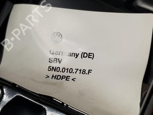 Airbag Kit VW GOLF VI Convertible (517)  | BP29548066C86 
