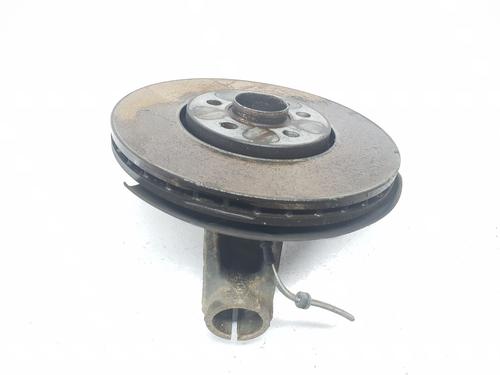 Right front steering knuckle SEAT IBIZA IV (6J5, 6P1) 1.4 TDI | BP16756809M26 
