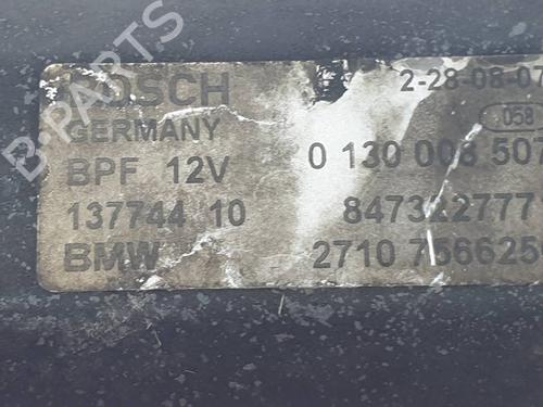 Other BMW X3 (E83) xDrive 20 d | BP39504896O1 - Image 2