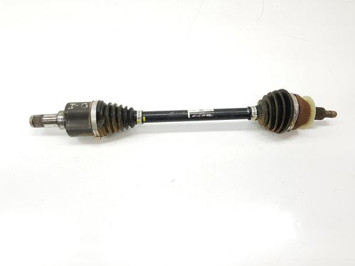 Used Left front driveshaft SEAT IBIZA V (KJ1, KJG) [2017-2025]  27590677