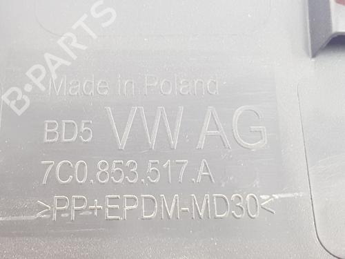 Other VW CRAFTER Van (SY_, SX_)  | BP29535714O1 
