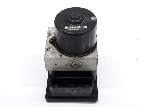 ABS Bremseaggregat OPEL ASTRA H (A04) 1.7 CDTI (L48) (100 hp) 3376627