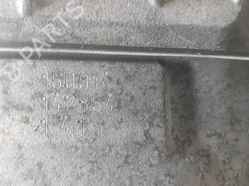 Gearbox MERCEDES-BENZ C-CLASS (W205) C 220 BlueTEC / d (205.002, 205.004) | BP7226953M3 