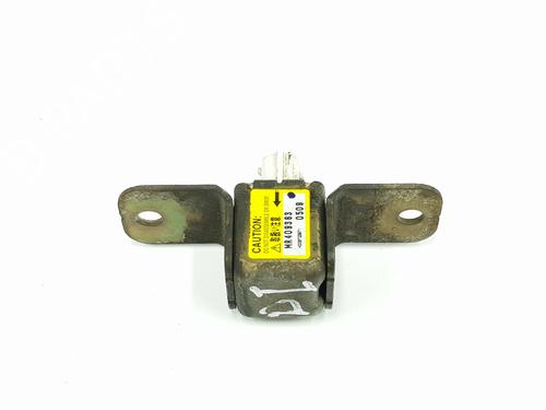 Electronic sensor MITSUBISHI PAJERO III (V7_W, V6_W) 3.2 Di-D (V68W, V78W) | BP21007696M84 