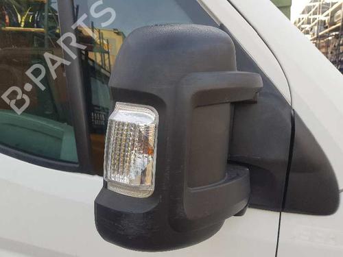 Mass air flow sensor FIAT DUCATO Van (250_) 120 Multijet 2,3 D 4x4 | BP7173923M95 