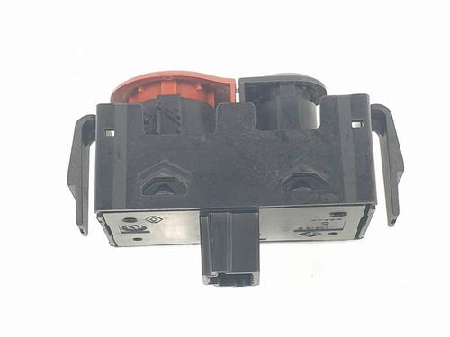 Warning switch RENAULT TWINGO III (BCM_, BCA_) 1.0 SCe 70 | BP39203485I22 - Image 2