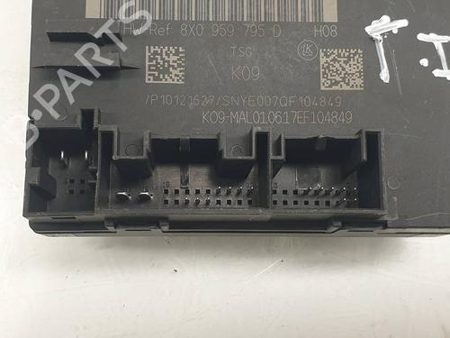 Electronic module AUDI A1 Sportback (8XA, 8XF) 1.6 TDI | BP40157074M83 - Image 2
