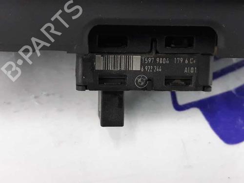 Right front window switch BMW X3 (E83) xDrive 30 d | BP2791273I26 