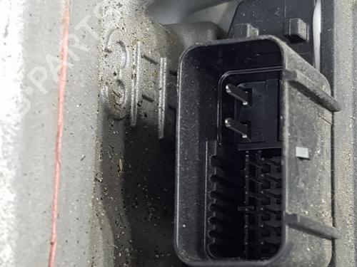 Gearbox JEEP COMPASS (MP, M6, MV, M7) | BP29906752M3