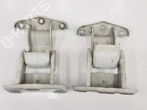 Used Hinge/Door check strap NISSAN PRIMASTAR Van (X83) 2.0 dCi 115 (114 hp) 14080519