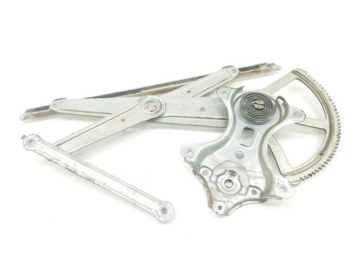 Used Front right window mechanism TOYOTA LAND CRUISER PRADO (_J12_) 3.0 D-4D (KDJ120, KDJ125) (163 hp) 13417084
