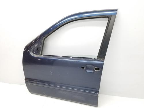 Left front door MERCEDES-BENZ M-CLASS (W163) ML 230 (163.136) | BP11284141C2 
