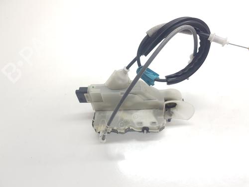 Used Front left lock Front left lock OPEL COMBO Box Body/MPV (K9) 1.5 D (102 hp) 36042057 36042057