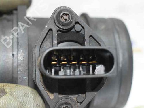 Mass air flow sensor SEAT LEON (1P1) 1.9 TDI | BP1635770M95 