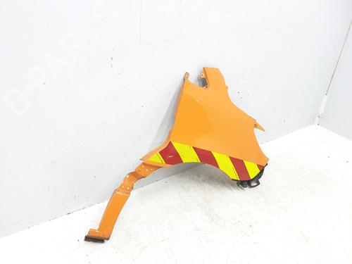 Right front fenders MERCEDES-BENZ SPRINTER 5-t Van (B907)  | BP29436359C42 