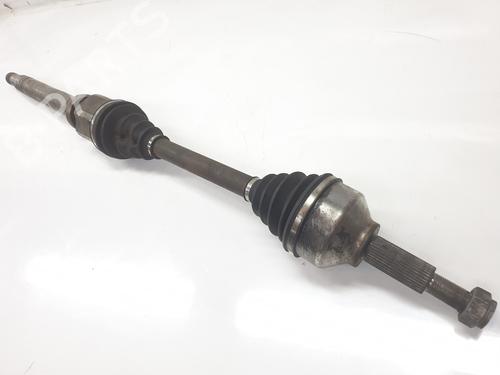 Used Right front driveshaft FORD TRANSIT V363 Van (FCD, FDD) [2013-2025]  27878980