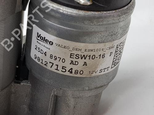 Starter OPEL ASTRA L Sports Tourer (O5)  | BP26698746M8 