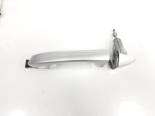Used Front left exterior door handle VW GOLF VII (5G1, BQ1, BE1, BE2) 1.4 TSI (140 hp) 10513316