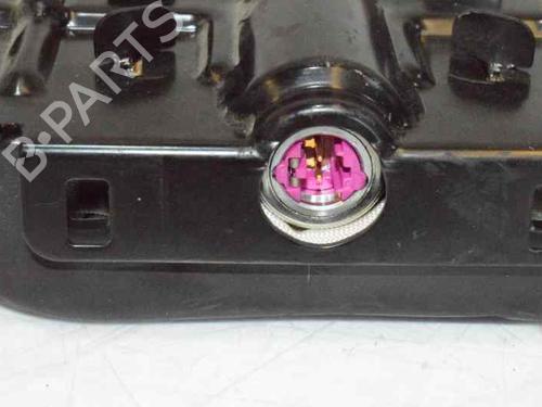 Left seat airbag MERCEDES-BENZ M-CLASS (W163) ML 270 CDI (163.113) | BP1252220C13 
