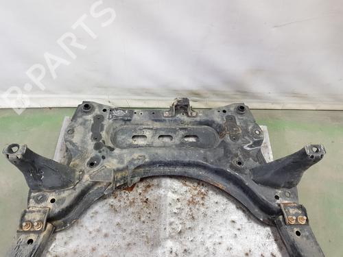 Subframe NISSAN QASHQAI II (J11, J11_) 1.7 dCi | BP34043365M9 - Image 4