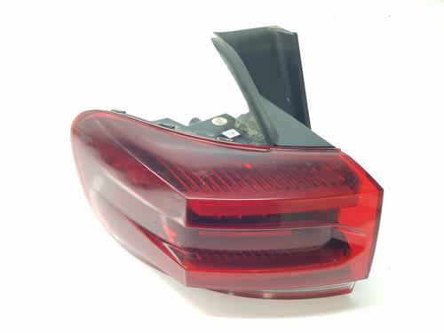 Used Left taillight Left taillight 39509341 39509341