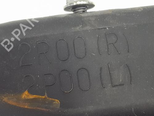 Electronic module MITSUBISHI PAJERO IV (V8_W, V9_W) 3.2 DI-D 4WD | BP26704168M83 