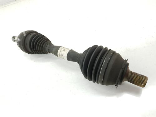 Left front driveshaft MERCEDES-BENZ CLA Coupe (C117) CLA 200 (117.343) | BP27658021M38 