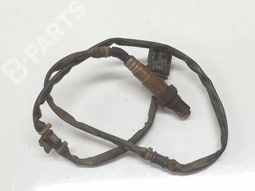 Used Electronic sensor Electronic sensor AUDI TT (8J3) 2.0 TFSI (200 hp) 9849946 9849946