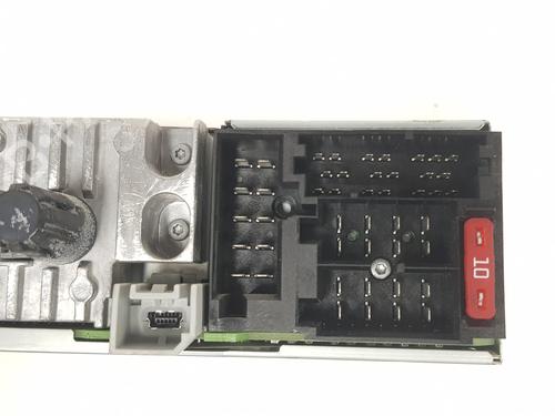 Radio IVECO DAILY VI Van 33S13, 35S13, 35C13 | BP21015773E6 