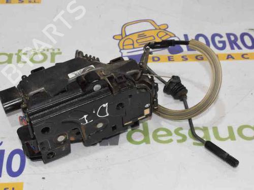Used Front left lock SEAT TOLEDO II (1M2) 1.6 16V (105 hp) 786135