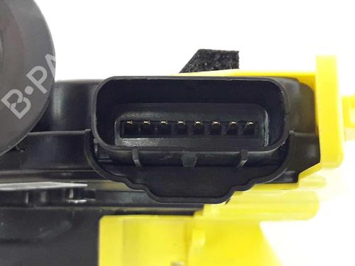 Front left lock KIA NIRO I (DE) 1.6 GDI Plug-in Hybrid | BP5965748C98 