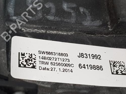 Steering wheel BMW 1 (F20) 118 d | BP33185694C49  - Image 7