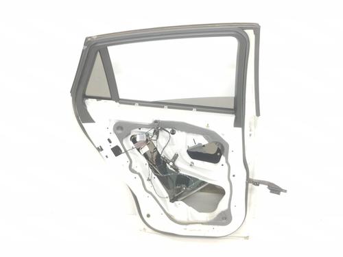 Left rear door BMW X6 (E71, E72) xDrive 30 d | BP11060428C4 