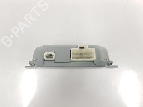 Electronic module NISSAN QASHQAI II SUV (J11, J11_) 1.2 DIG-T | BP9680705M83 