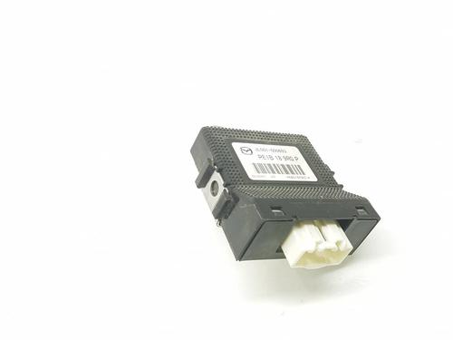 Elektronische module Elektronische module MAZDA CX-3 (DK) 1.5 SKYACTIV-D (DK2WS, DK5FW) (105 hp) 39752535 39752535