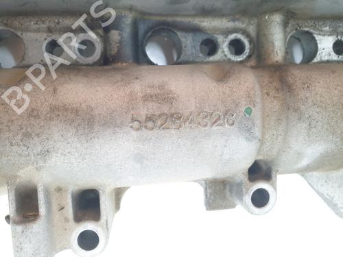 Valve cover ALFA ROMEO GIULIA (952_) 2.2 D (952AFA25, 952AFM25, 952ALA25) | BP36672649M124 - Image 4