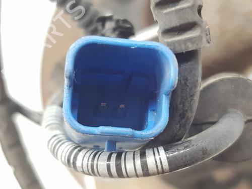Left front steering knuckle CITROËN C3 III (SX) 1.2 VTi 82 | BP36566682M25  - Image 5