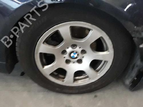 Rear differential BMW 5 (E60) 525 d | BP1166804M24 