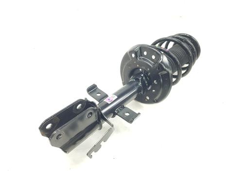 Left front shock absorber DACIA DUSTER (PYM_, PYN_) 1.2 TCe 130 | BP34723163M16  - Image 5