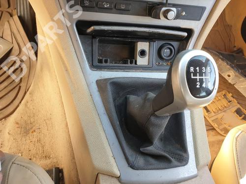 Engine control unit (ECU) BMW X3 (E83) 2.0 d | BP10112453M57  - Image 38